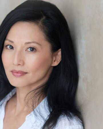 Tamlyn Tomita 